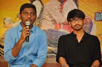 Cinema Choopistha Mava Pressmeet Photos